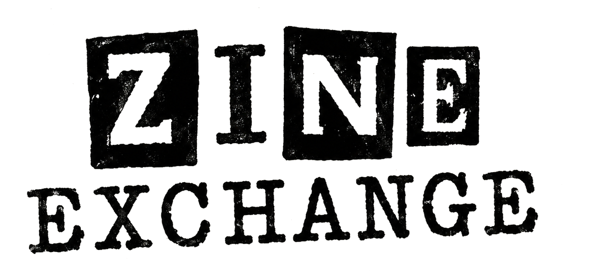 Zine Exchange